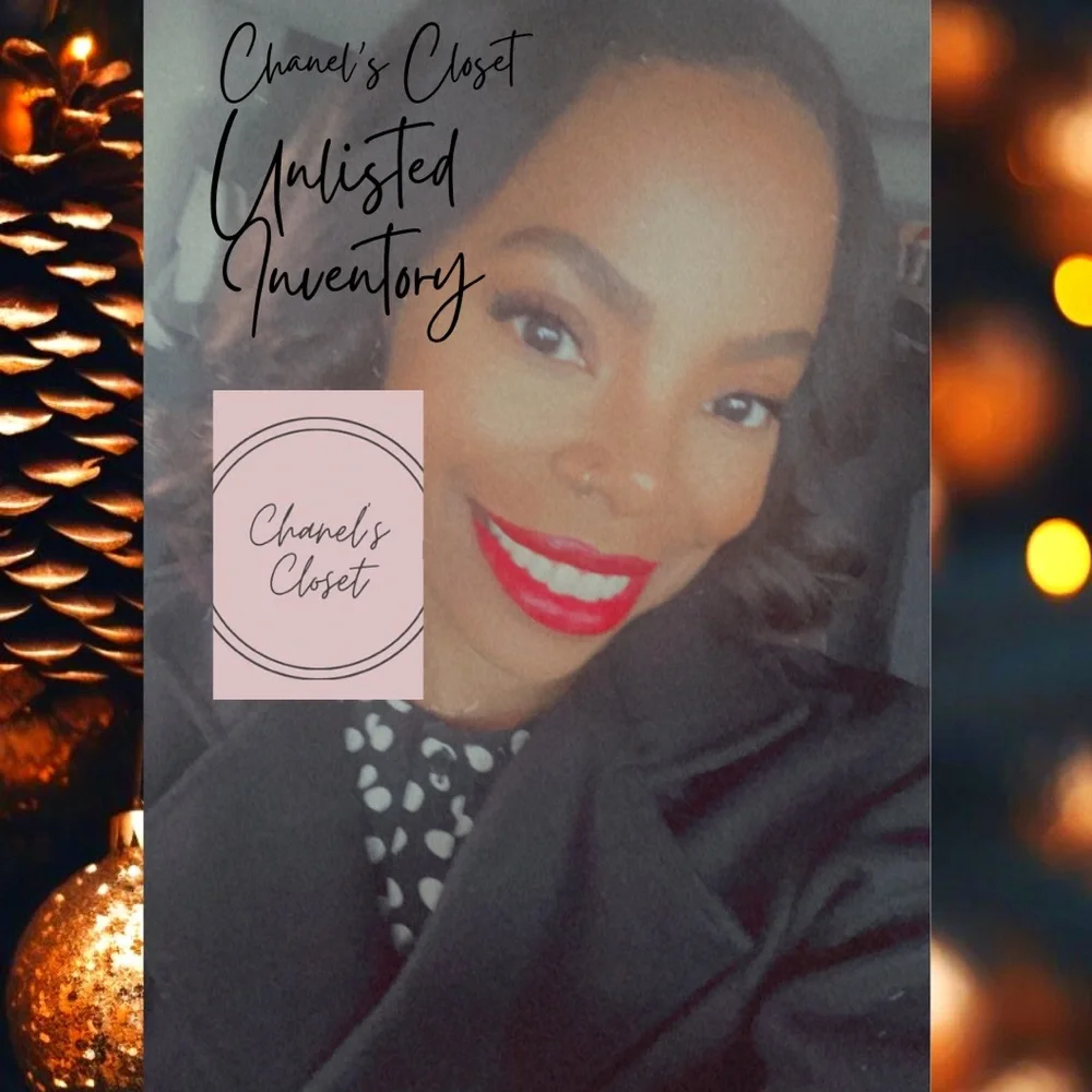 🎄CHANEL’S CLOSET UNLISTED INVENTORY 12.4.2023 🎄
